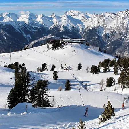 Pracondu 2 102 - Outdoor & Fun Charming * Nendaz