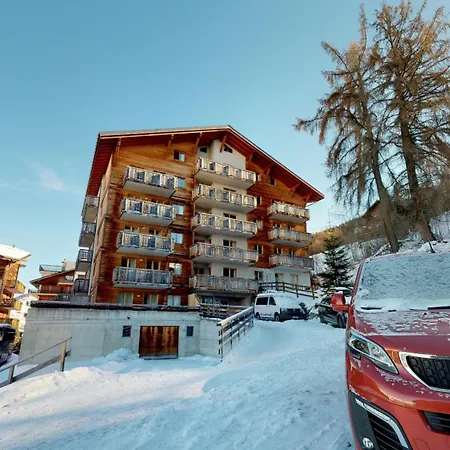 Pracondu 2 102 - Outdoor & Fun Charming Appartement